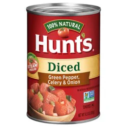 Hunt's Diced Tomatoes 14.5 oz