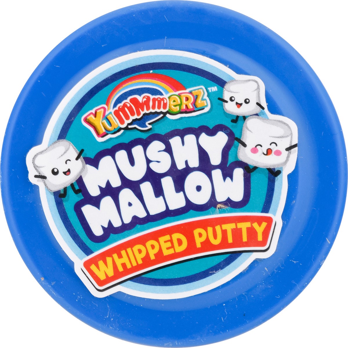 slide 9 of 12, Yummmerz Whipped Putty Mushy Mallow 6.17 oz, 6.17 oz