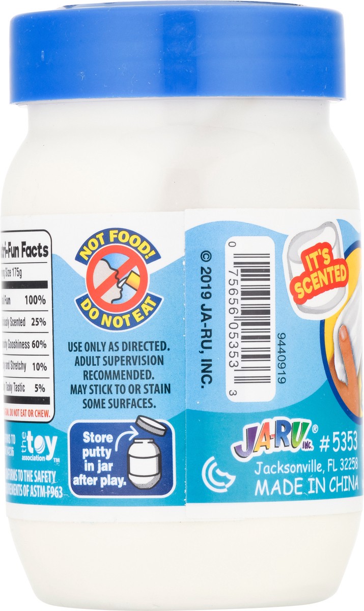 slide 12 of 12, Yummmerz Whipped Putty Mushy Mallow 6.17 oz, 6.17 oz