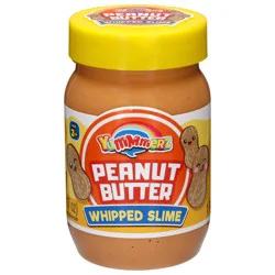 Yummmerz Whipped Putty Mushy Mallow 6.17 oz