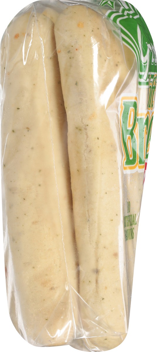 slide 4 of 12, Green Mill Restaurant Soft Garlic Breadsticks 12 ct, 12 ct