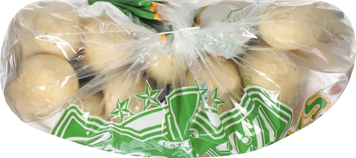 slide 6 of 12, Green Mill Restaurant Soft Garlic Breadsticks 12 ct, 12 ct