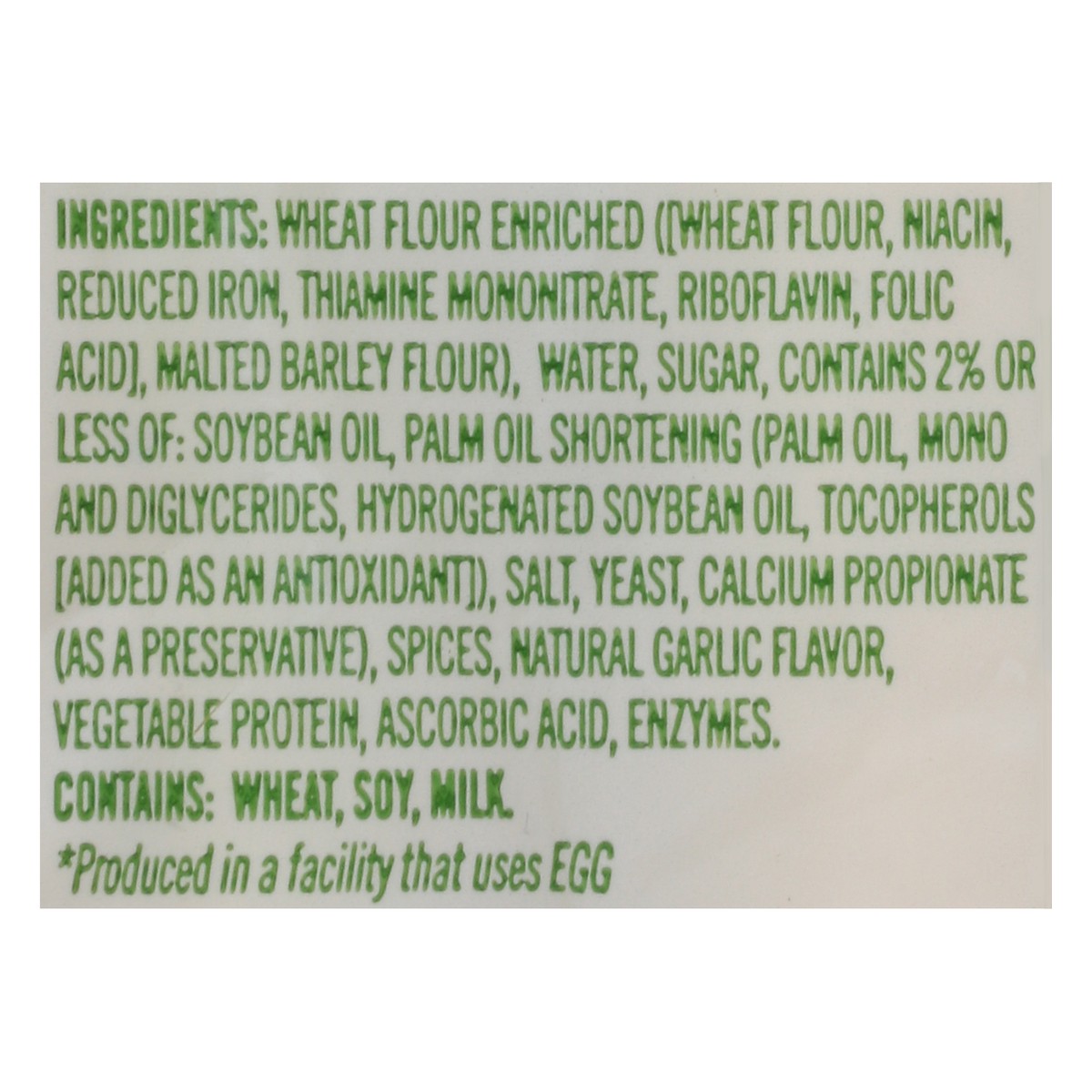 slide 11 of 12, Green Mill Restaurant Soft Garlic Breadsticks 12 ct, 12 ct