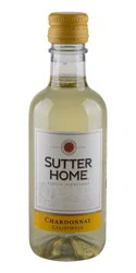 Sutter Home Chardonnay 187 ml