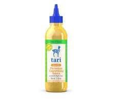 Tari Amarillo Sauce