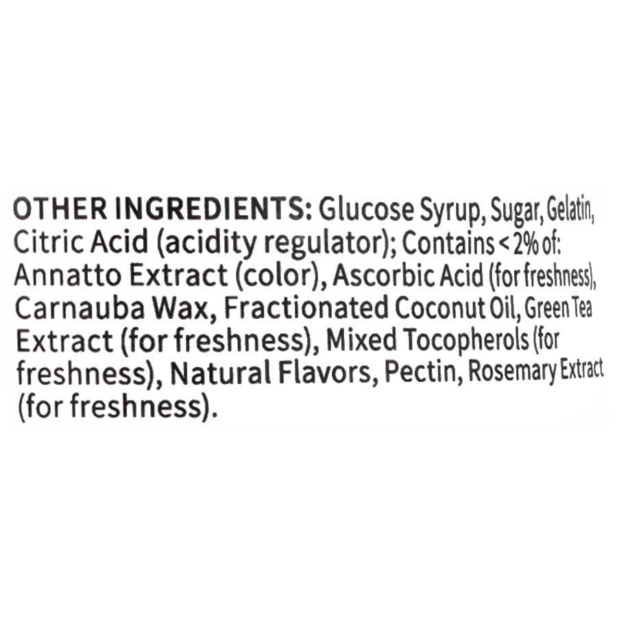 slide 2 of 5, Walgreens Free & Pure Omega-3 250 mg Gummies Orange, 60 ct