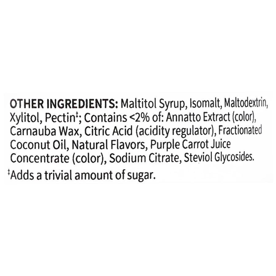 slide 3 of 5, Walgreens Free & Pure Kids Multivitamin Gummies Zero Sugar Fruit, 60 ct