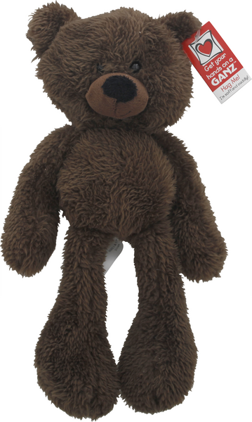 slide 1 of 1, Ganz Plush Toy 1 ea, 1 ct