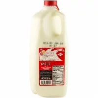 Fresh & Tasty Healthy Homogenized Milk