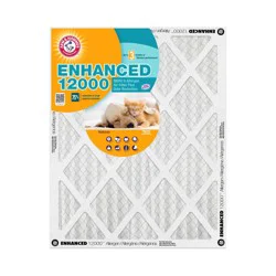 ARM & HAMMER Arm Hammer Air Filter