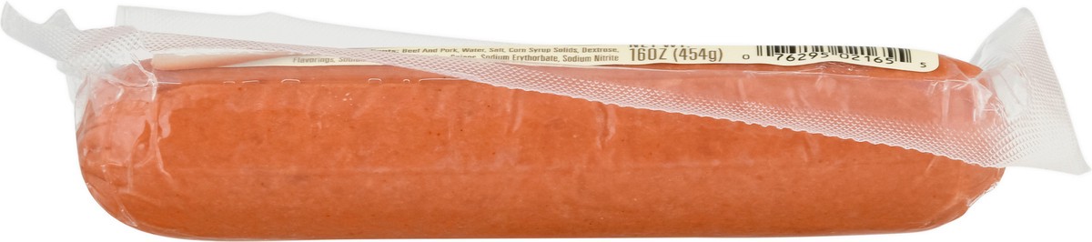 slide 4 of 9, Berks German Style Knockwurst 16 oz, 16 oz