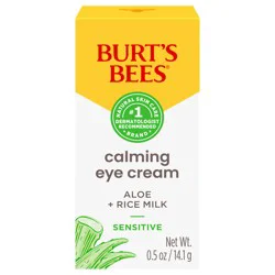 Burt''s Bees Sensitive Eye Cream