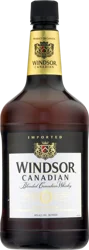 Windsor Canadian Whiskey