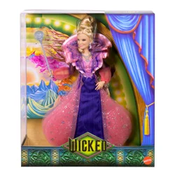 Wicked Magical Wise Woman Moon Fashion Doll