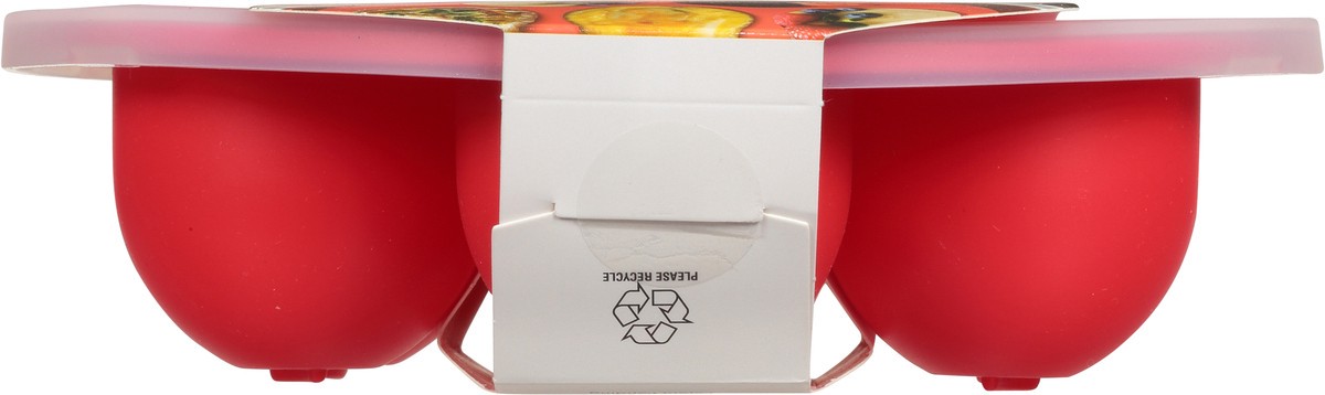 slide 5 of 9, Instant Pot Silicone Egg Bites with Lid 1 ea, 1 ct