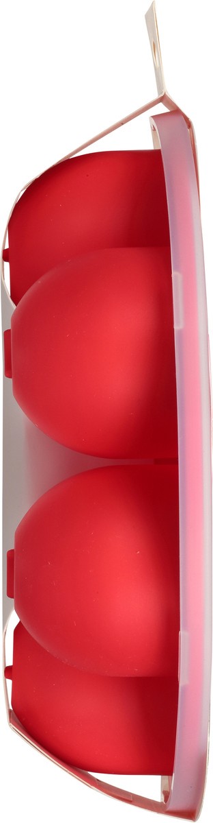 slide 6 of 9, Instant Pot Silicone Egg Bites with Lid 1 ea, 1 ct