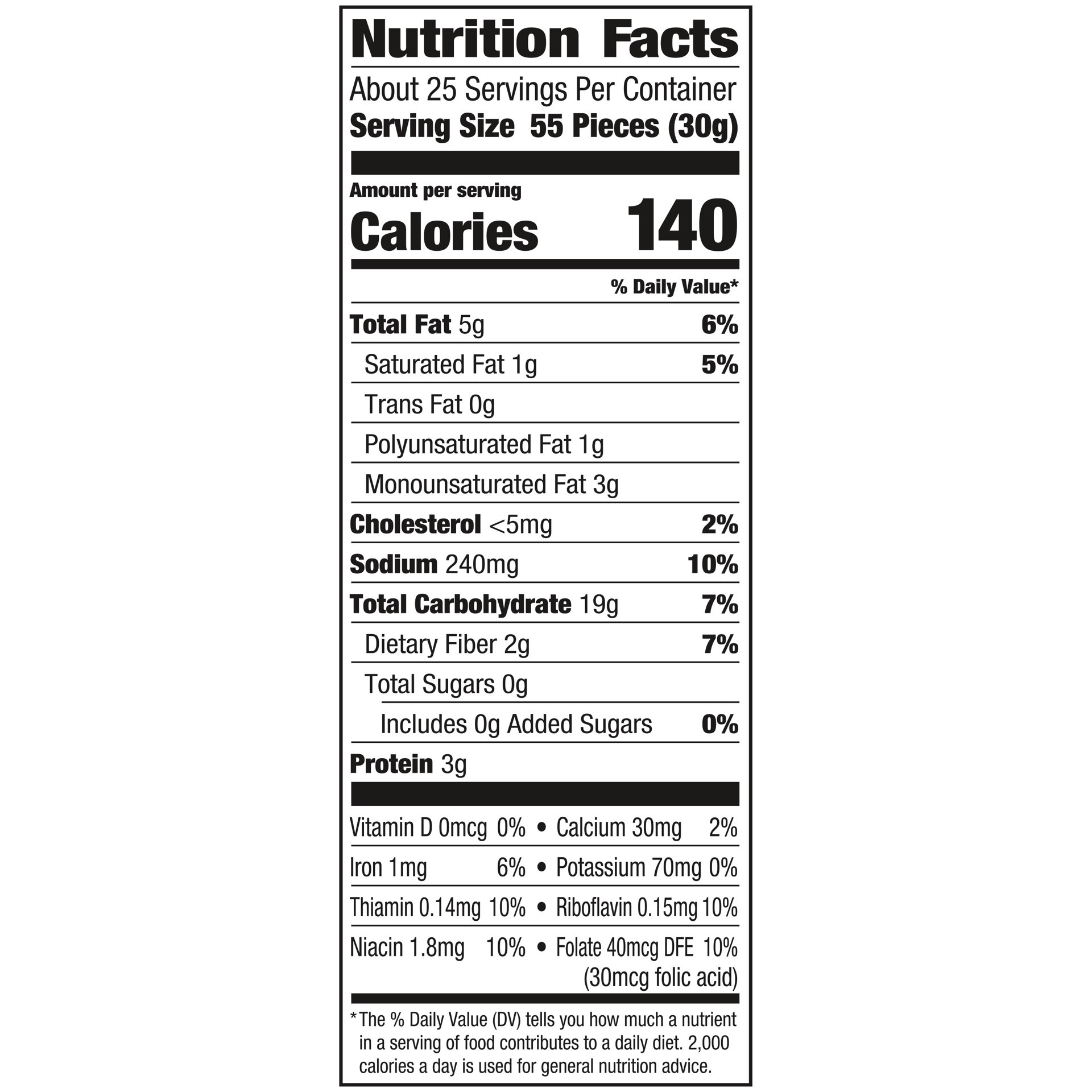 slide 2 of 5, Pepperidge Farm Goldfish Cheddar Cheese Crackers, Baked with Whole Grain, 27.3 oz Carton, 27.3 oz