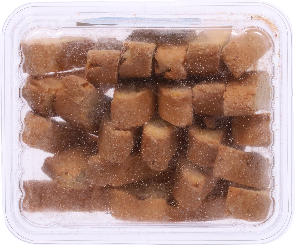 slide 6 of 14, First Street Almond Biscotti, 20 ct