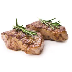 Boneless Thin Beef Chuck Steak