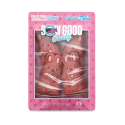 Sow Good Freeze Dried Bunny Candy