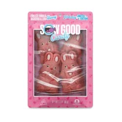 Sow Good Freeze Dried Bunny Candy