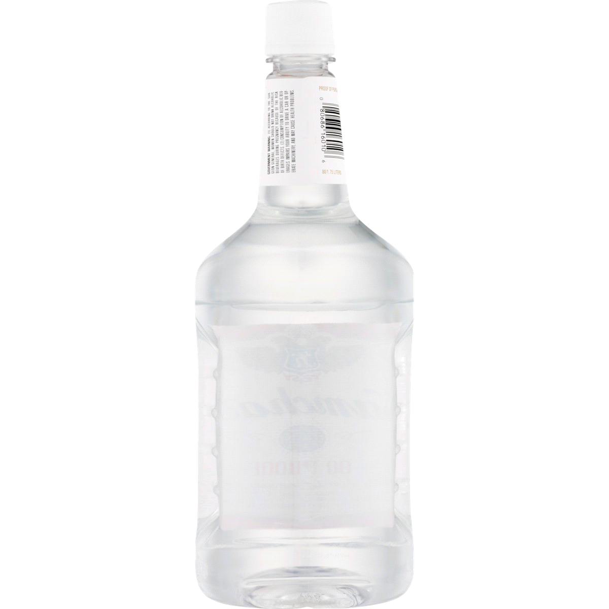 slide 3 of 5, Kamchatka Vodka with Premium Liqueur 1.75 L, 1.75 liter
