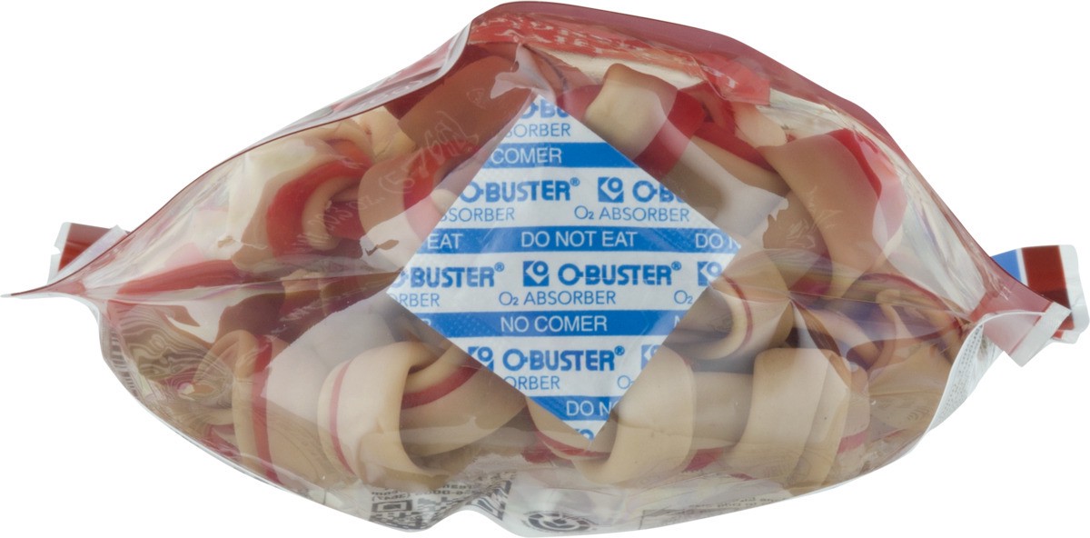 slide 10 of 10, DreamBone Classic Bones Minis, Chicken, 36 ct