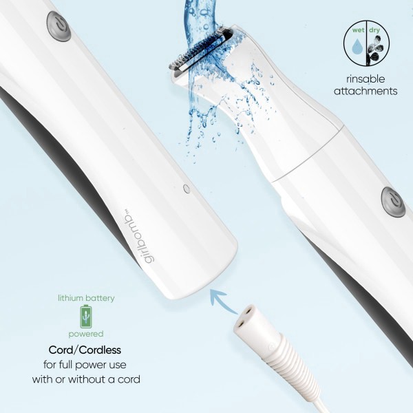 slide 17 of 17, Conair GIRLBOMB Bikini Trimmer, 1 ct