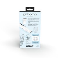 slide 9 of 17, Conair GIRLBOMB Bikini Trimmer, 1 ct
