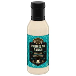 Private Selection Parmesan Ranch Salad Dressing