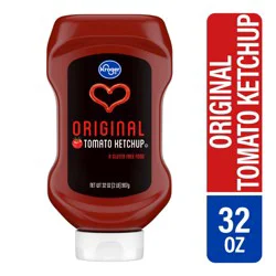 Kroger Tomato Ketchup