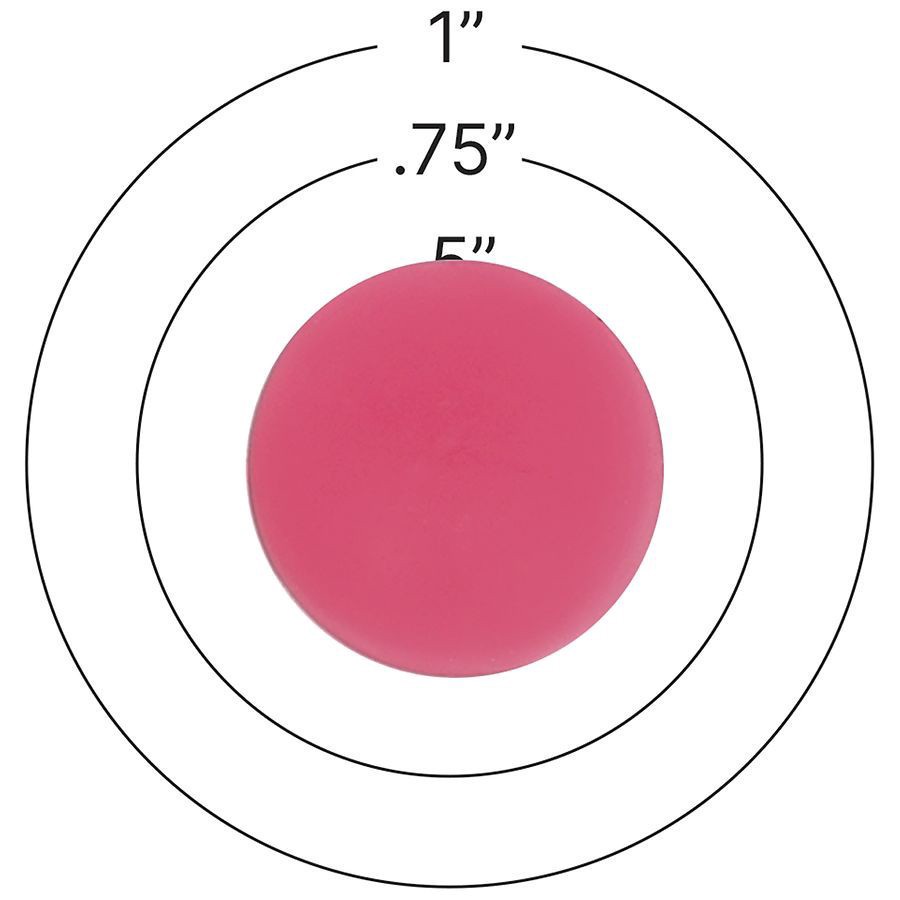 slide 5 of 5, Walgreens Free & Pure Kids Healthy Bone Support Gummies Orange, Lemon & Strawberry, 60 ct