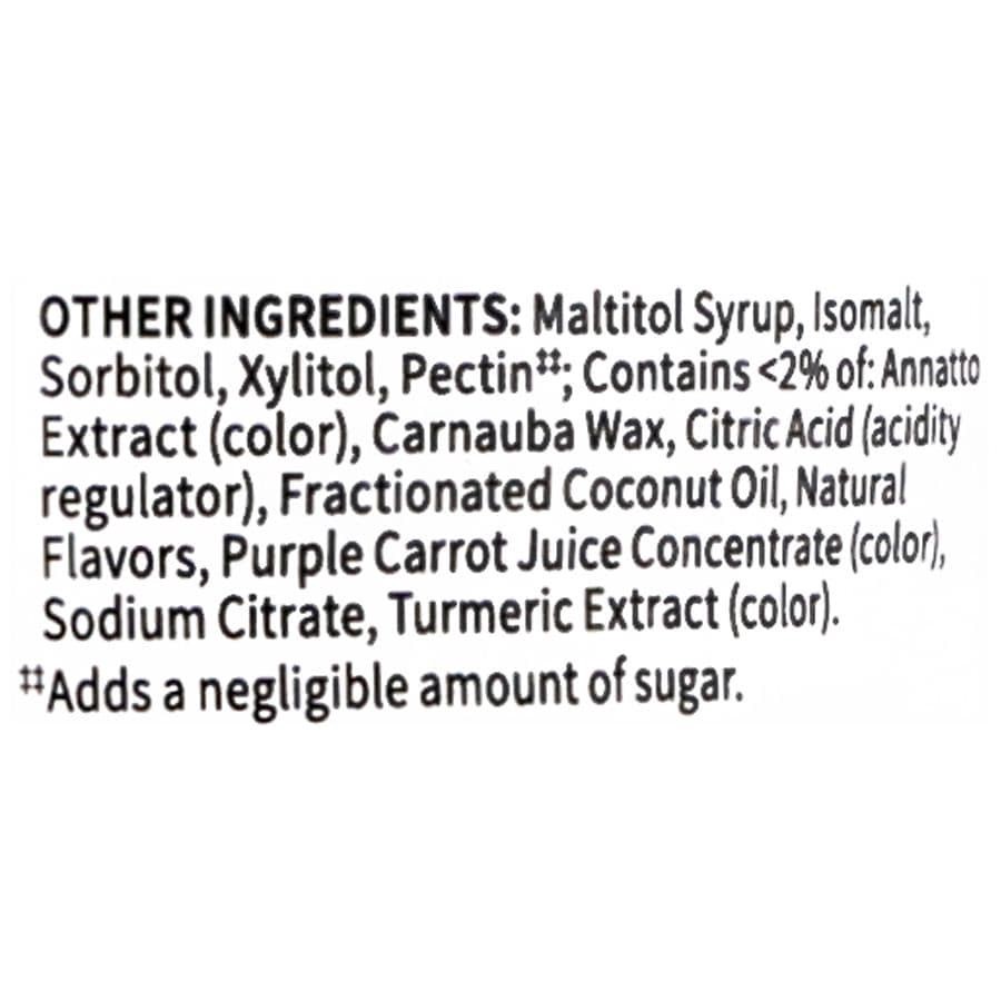 slide 3 of 5, Walgreens Free & Pure Kids Healthy Bone Support Gummies Orange, Lemon & Strawberry, 60 ct