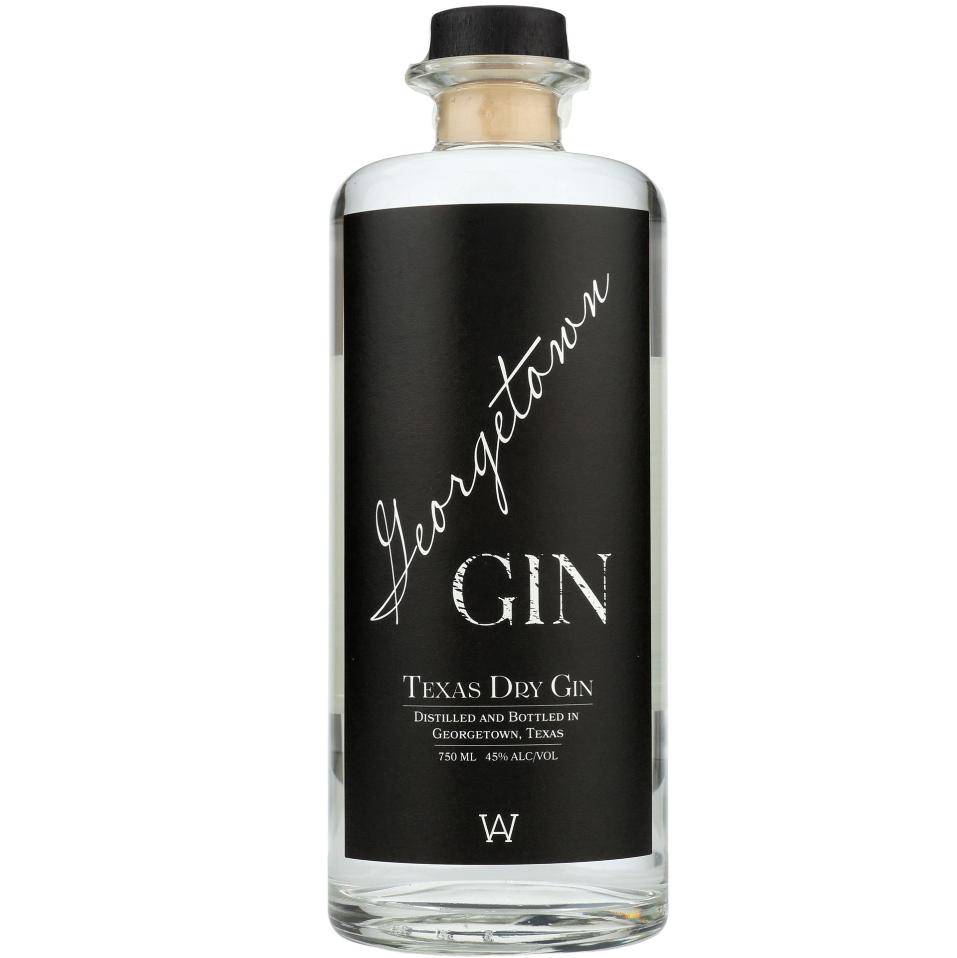 slide 1 of 1, Georgetown Gin, 750 ml