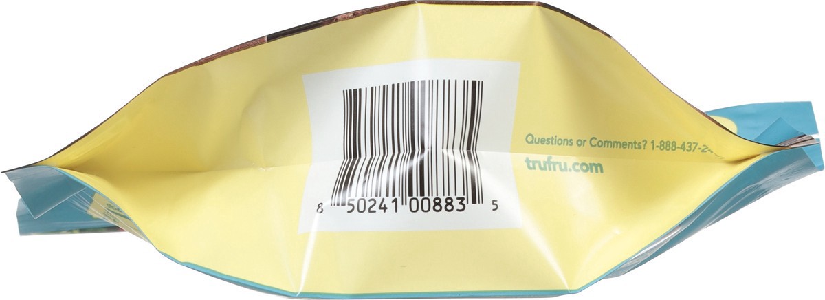 slide 2 of 9, Tru Fru White & Milk Chocolate Frozen Whole Raspberries - 8oz, 8 oz