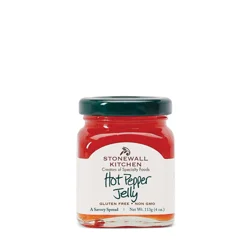 Stonewall Kitchen Hot Pepper Jelly