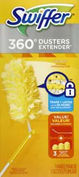 Swiffer 360 Dusters Extender Kit