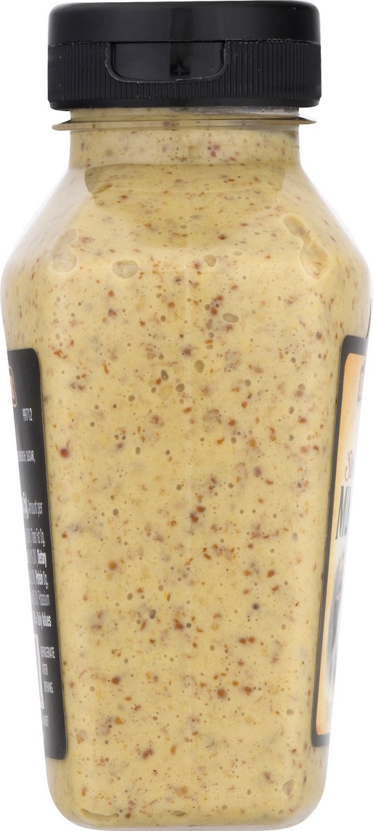 slide 9 of 11, Black Bear Mustard 9.0 oz, 9 oz