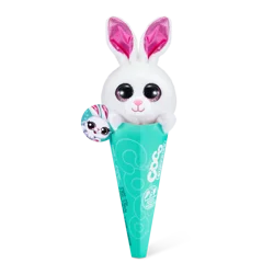 Coco Surprise Original Series Poncho Toy