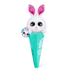 Coco Surprise Original Series Poncho Toy