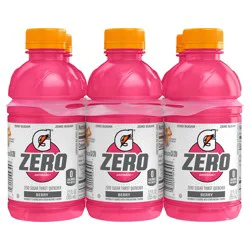 Gatorade Thirst Quencher, Berry