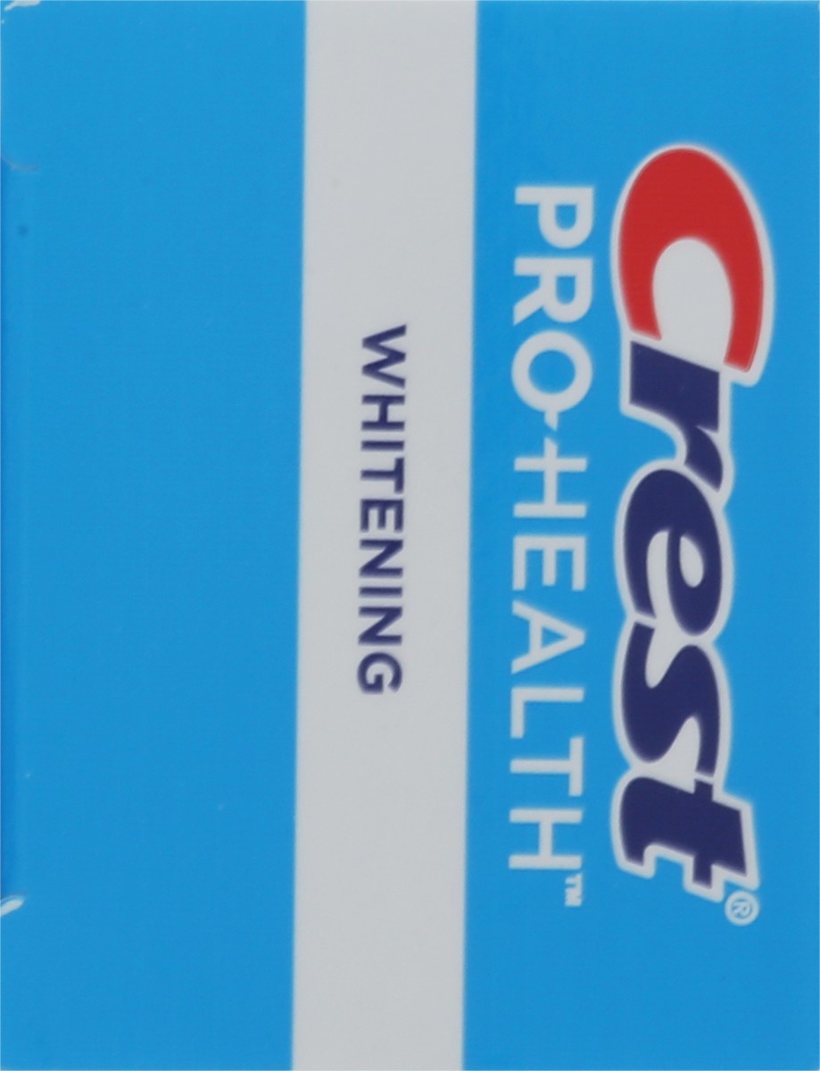 slide 5 of 9, Crest Pro-Health Whitening Toothpaste 3.0 oz, 3 oz