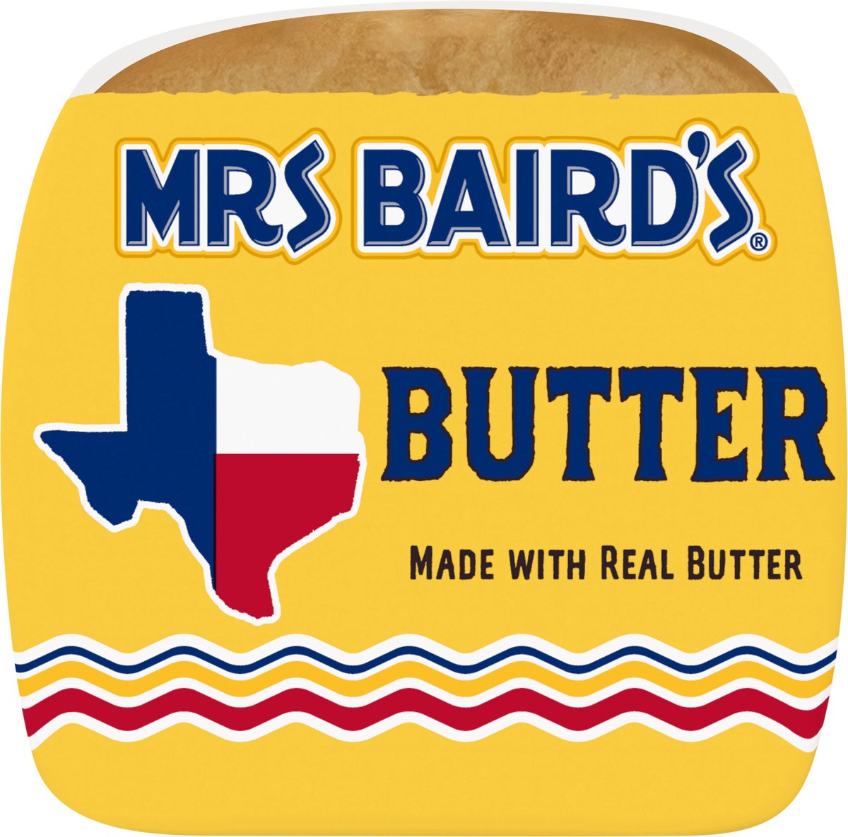 slide 16 of 16, Mrs. Baird's Butter Bread, 20 oz, 20 oz