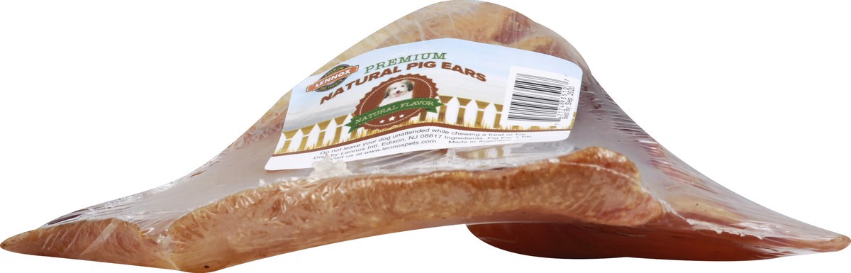 slide 6 of 6, Lennox Dog Treat 1 ea, 1 ct