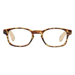 Select-A-Vision Bamboo Temples Green Readers