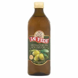La Fede Extra Virgin Olive Oil