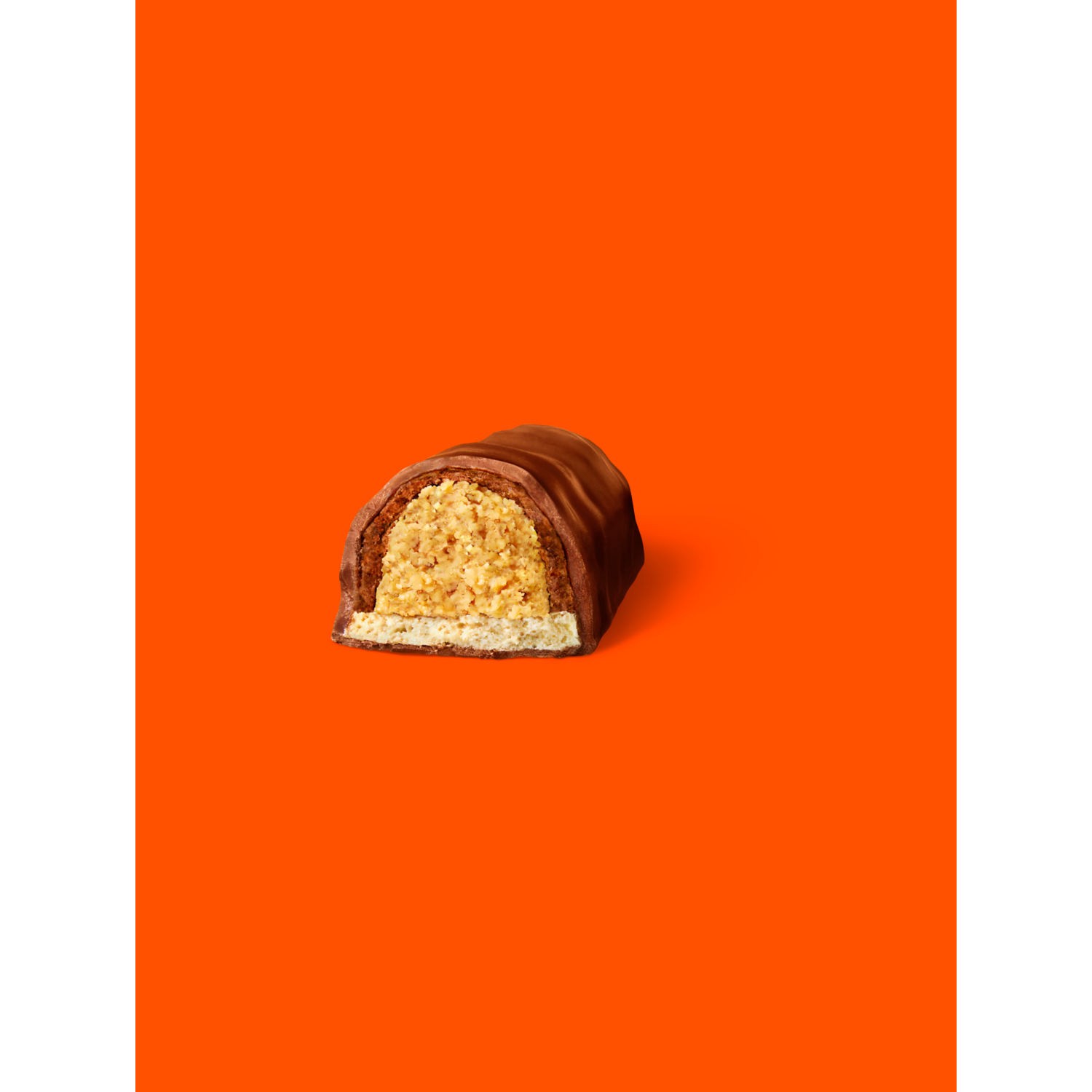 slide 6 of 9, Reese's Fastbreak Snack Size Bag, 4.69 Oz, 4.69 oz