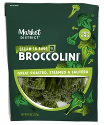 Broccolini