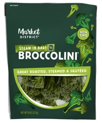 Broccolini