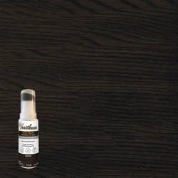 Rust-Oleum Varathane Less Mess Wood Stain, Ebony